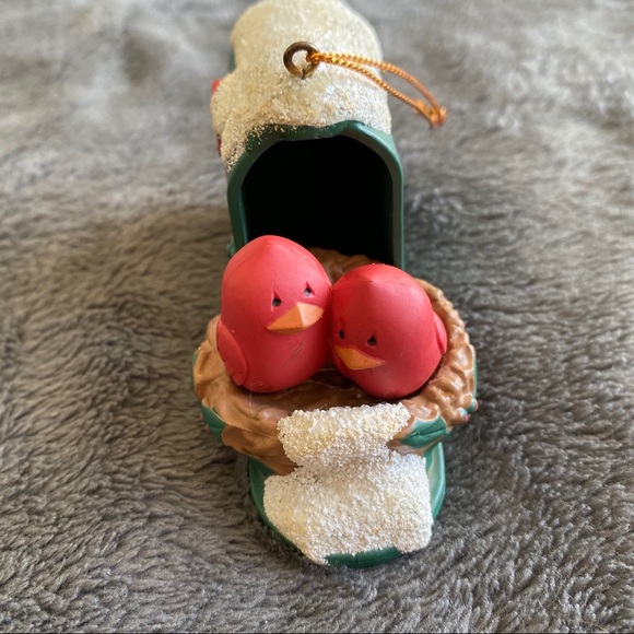 🎄 1993 Mailbox New Home Apartment Christmas Tree - Picture 3 of 5